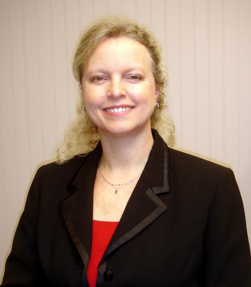 Tammy Minger